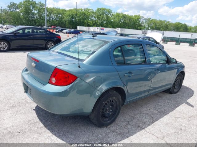 Photo 3 VIN: 1G1AB5F50A7218942 - CHEVROLET COBALT 