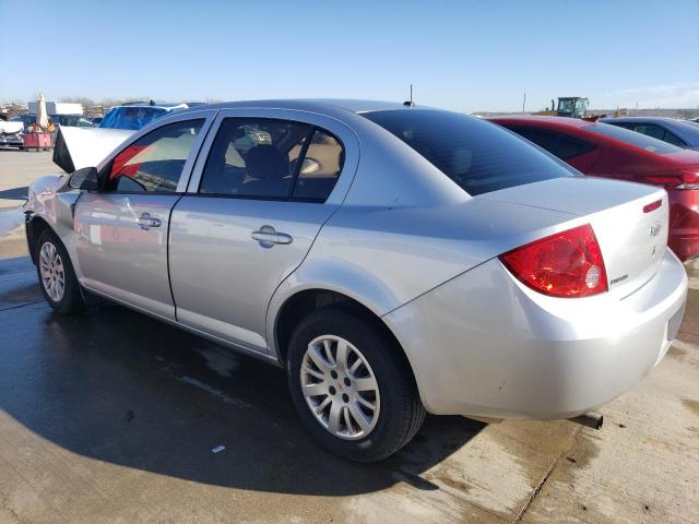 Photo 1 VIN: 1G1AB5F51A7103699 - CHEVROLET COBALT LS 