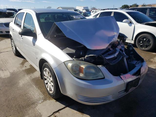 Photo 3 VIN: 1G1AB5F51A7103699 - CHEVROLET COBALT LS 