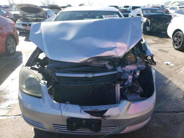 Photo 4 VIN: 1G1AB5F51A7103699 - CHEVROLET COBALT LS 