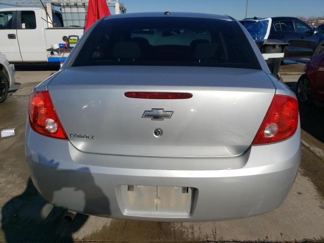 Photo 5 VIN: 1G1AB5F51A7103699 - CHEVROLET COBALT LS 