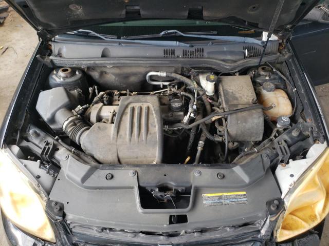 Photo 6 VIN: 1G1AB5F51A7104433 - CHEVROLET COBALT LS 