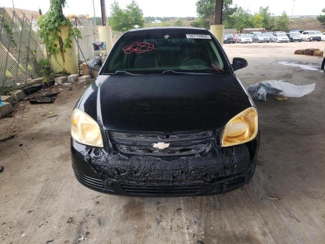 Photo 8 VIN: 1G1AB5F51A7104433 - CHEVROLET COBALT LS 