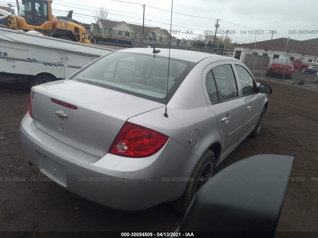 Photo 3 VIN: 1G1AB5F51A7116811 - CHEVROLET COBALT 