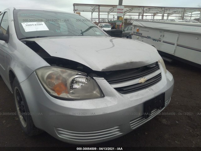 Photo 5 VIN: 1G1AB5F51A7116811 - CHEVROLET COBALT 