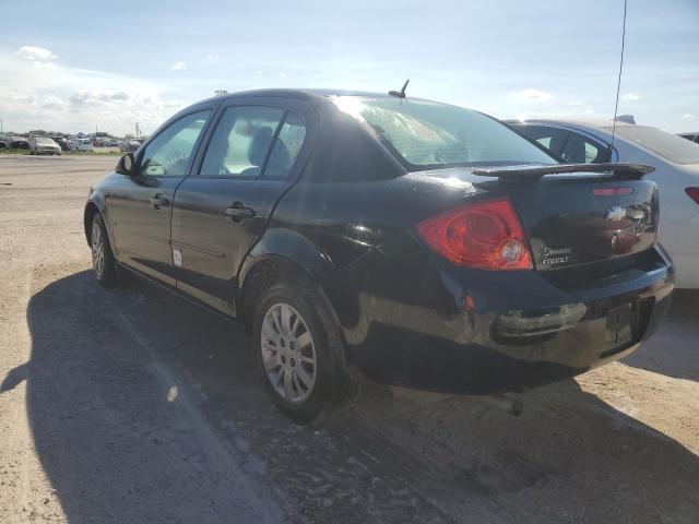 Photo 1 VIN: 1G1AB5F51A7145757 - CHEVROLET COBALT LS 