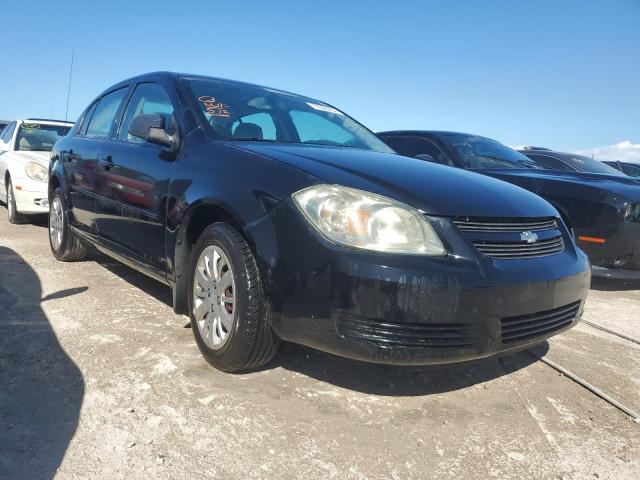 Photo 3 VIN: 1G1AB5F51A7145757 - CHEVROLET COBALT LS 