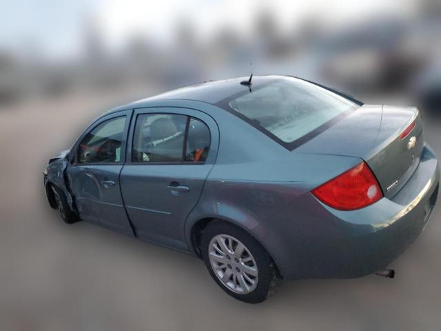 Photo 1 VIN: 1G1AB5F51A7148349 - CHEVROLET COBALT LS 