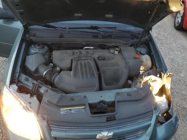 Photo 10 VIN: 1G1AB5F51A7148349 - CHEVROLET COBALT LS 