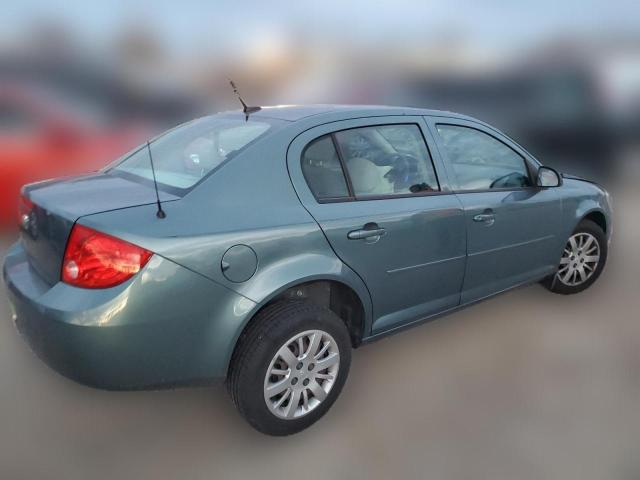 Photo 2 VIN: 1G1AB5F51A7148349 - CHEVROLET COBALT LS 