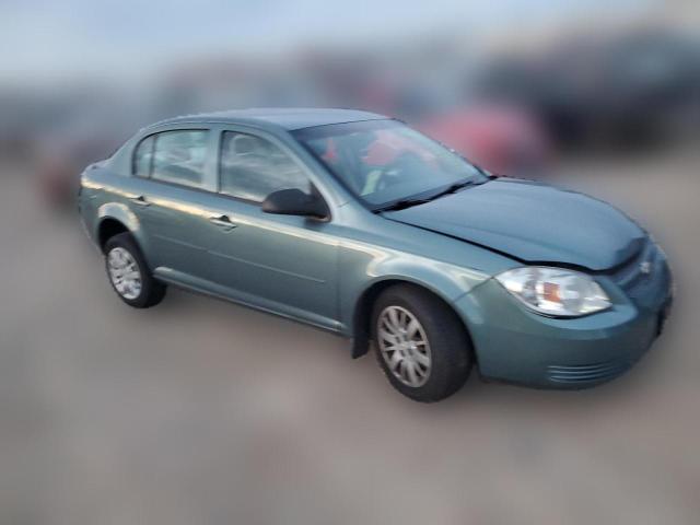 Photo 3 VIN: 1G1AB5F51A7148349 - CHEVROLET COBALT LS 