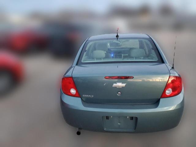 Photo 5 VIN: 1G1AB5F51A7148349 - CHEVROLET COBALT LS 