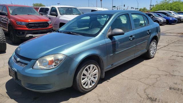 Photo 1 VIN: 1G1AB5F51A7153308 - CHEVROLET COBALT LS 