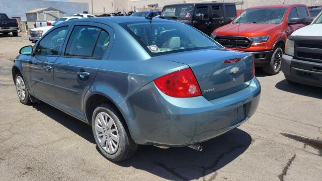 Photo 2 VIN: 1G1AB5F51A7153308 - CHEVROLET COBALT LS 