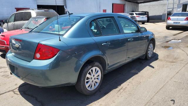 Photo 3 VIN: 1G1AB5F51A7153308 - CHEVROLET COBALT LS 