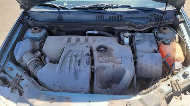 Photo 6 VIN: 1G1AB5F51A7153308 - CHEVROLET COBALT LS 