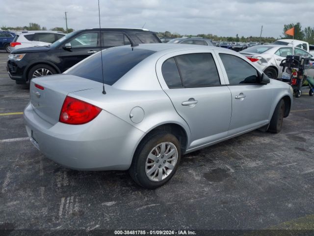 Photo 3 VIN: 1G1AB5F51A7171338 - CHEVROLET COBALT 