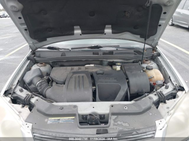 Photo 9 VIN: 1G1AB5F51A7171338 - CHEVROLET COBALT 