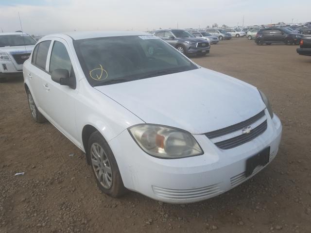 Photo 0 VIN: 1G1AB5F51A7207318 - CHEVROLET COBALT LS 