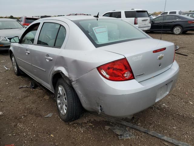 Photo 2 VIN: 1G1AB5F51A7219761 - CHEVROLET COBALT LS 