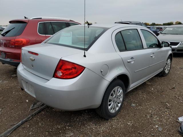 Photo 3 VIN: 1G1AB5F51A7219761 - CHEVROLET COBALT LS 