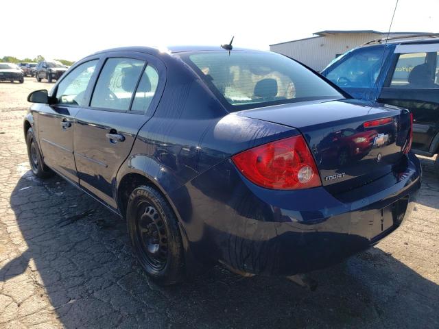 Photo 2 VIN: 1G1AB5F51A7231926 - CHEVROLET COBALT 