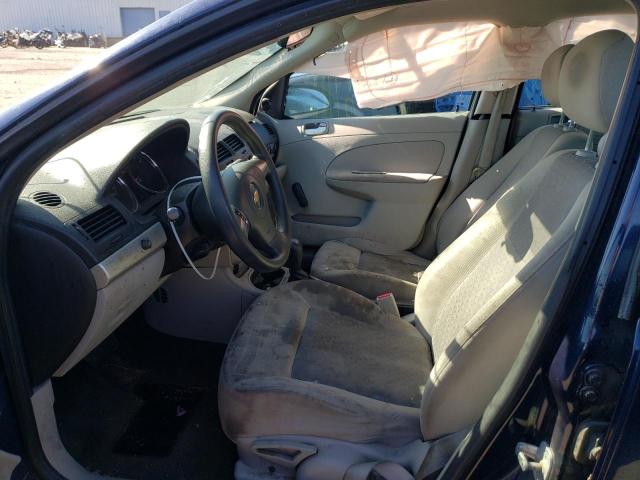 Photo 4 VIN: 1G1AB5F51A7231926 - CHEVROLET COBALT 