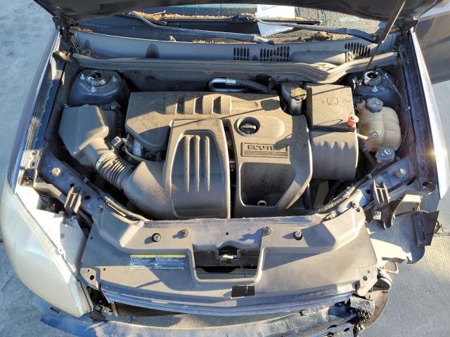 Photo 10 VIN: 1G1AB5F51A7245292 - CHEVROLET COBALT LS 