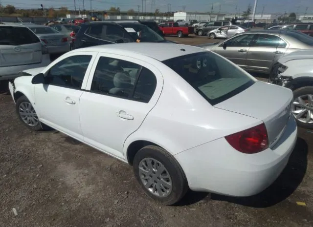 Photo 2 VIN: 1G1AB5F52A7104506 - CHEVROLET COBALT 