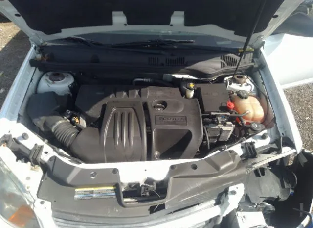 Photo 9 VIN: 1G1AB5F52A7104506 - CHEVROLET COBALT 