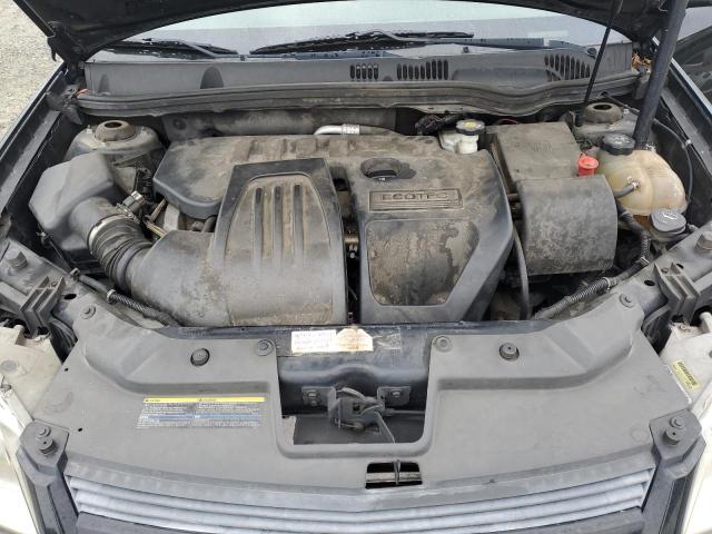 Photo 10 VIN: 1G1AB5F52A7105171 - CHEVROLET COBALT LS 