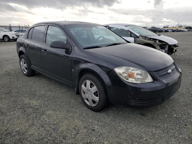 Photo 3 VIN: 1G1AB5F52A7105171 - CHEVROLET COBALT LS 