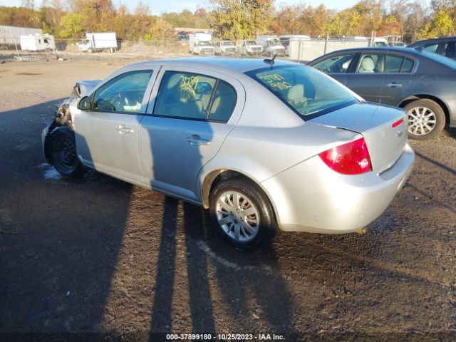 Photo 2 VIN: 1G1AB5F52A7128305 - CHEVROLET COBALT 