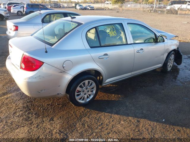 Photo 3 VIN: 1G1AB5F52A7128305 - CHEVROLET COBALT 