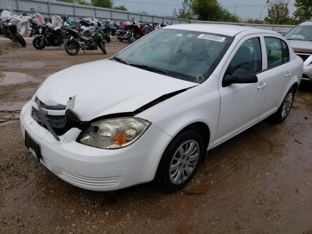 Photo 0 VIN: 1G1AB5F52A7134363 - CHEVROLET COBALT LS 