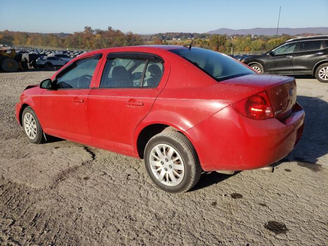 Photo 1 VIN: 1G1AB5F52A7137876 - CHEVROLET COBALT LS 