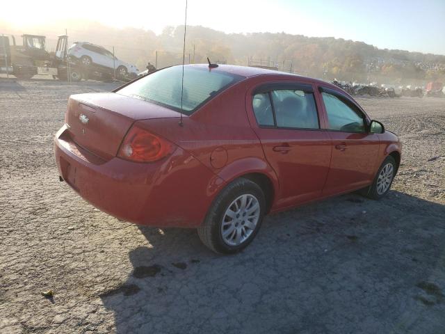 Photo 2 VIN: 1G1AB5F52A7137876 - CHEVROLET COBALT LS 