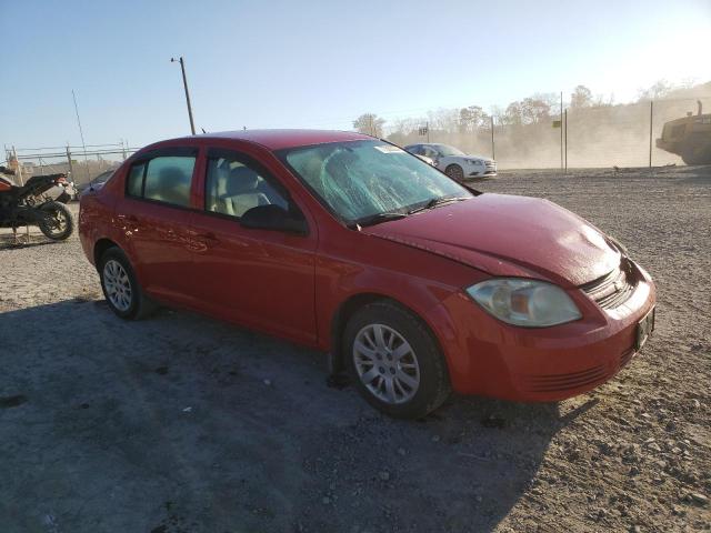 Photo 3 VIN: 1G1AB5F52A7137876 - CHEVROLET COBALT LS 