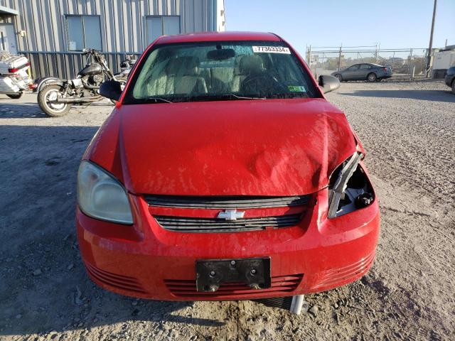 Photo 4 VIN: 1G1AB5F52A7137876 - CHEVROLET COBALT LS 