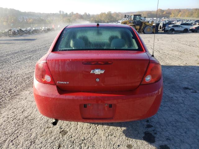 Photo 5 VIN: 1G1AB5F52A7137876 - CHEVROLET COBALT LS 