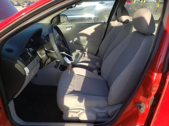 Photo 6 VIN: 1G1AB5F52A7137876 - CHEVROLET COBALT LS 