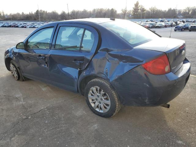 Photo 1 VIN: 1G1AB5F52A7141149 - CHEVROLET COBALT LS 