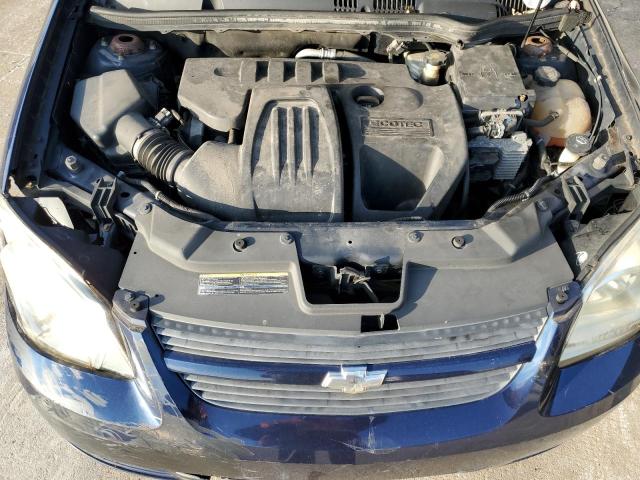 Photo 10 VIN: 1G1AB5F52A7141149 - CHEVROLET COBALT LS 