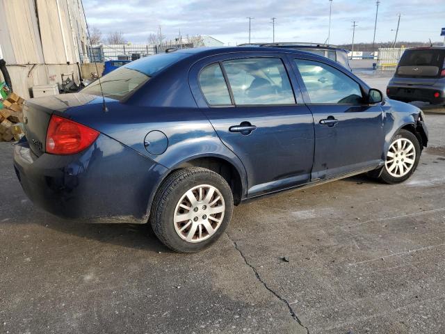 Photo 2 VIN: 1G1AB5F52A7141149 - CHEVROLET COBALT LS 