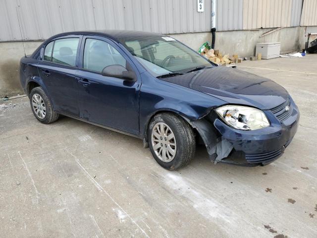 Photo 3 VIN: 1G1AB5F52A7141149 - CHEVROLET COBALT LS 