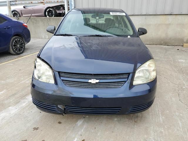 Photo 4 VIN: 1G1AB5F52A7141149 - CHEVROLET COBALT LS 