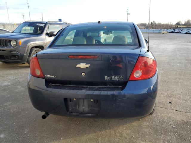 Photo 5 VIN: 1G1AB5F52A7141149 - CHEVROLET COBALT LS 