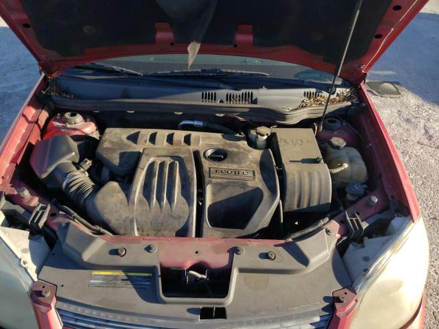 Photo 10 VIN: 1G1AB5F52A7142947 - CHEVROLET COBALT LS 