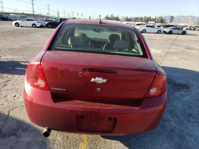 Photo 5 VIN: 1G1AB5F52A7142947 - CHEVROLET COBALT LS 