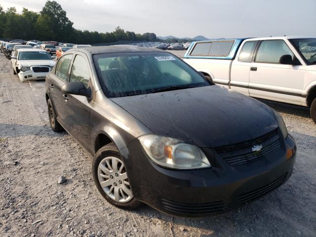 Photo 0 VIN: 1G1AB5F52A7144469 - CHEVROLET COBALT LS 